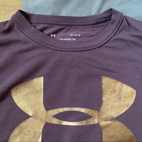 Under Armour Women’s Top Bundle | size M/L - Picture 2 of 8